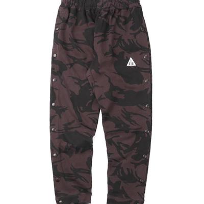 潮牌恶魔男女同款DEVILNUT雨林