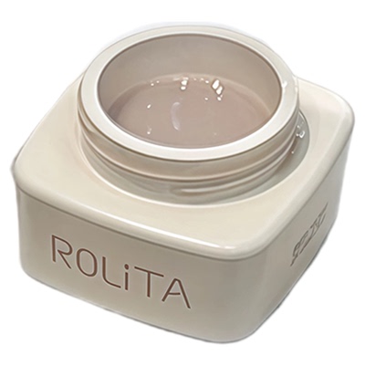 美甲水晶快速延长胶高硬度甲模