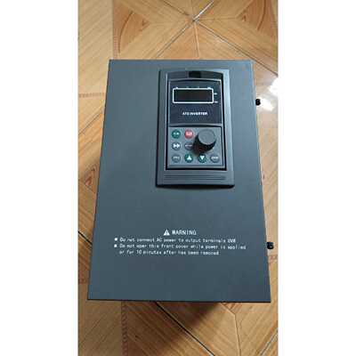 询价杭州安洛变频器ATD58004T0110P