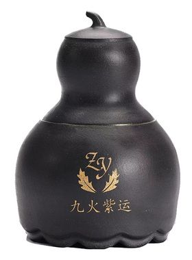 中医专用火龙罐艾灸罐医院同款