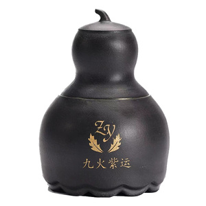 中医专用火龙罐艾灸罐医院同款