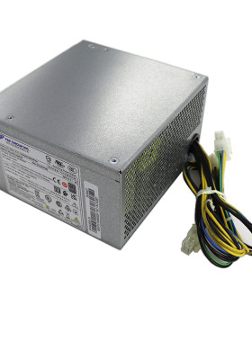 全新原装联想10针电源500W