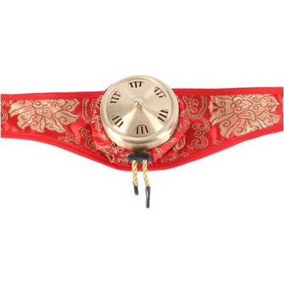 颈部颈椎随身灸艾草熏蒸布套