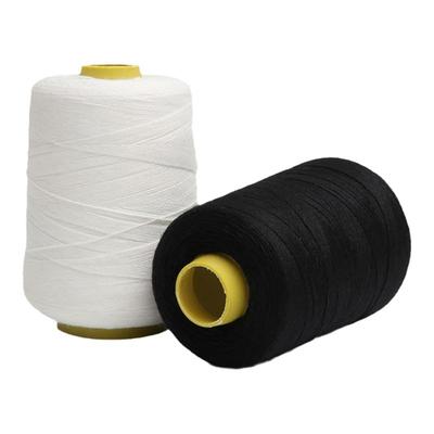 家用缝被子针线老式手工棉线白线