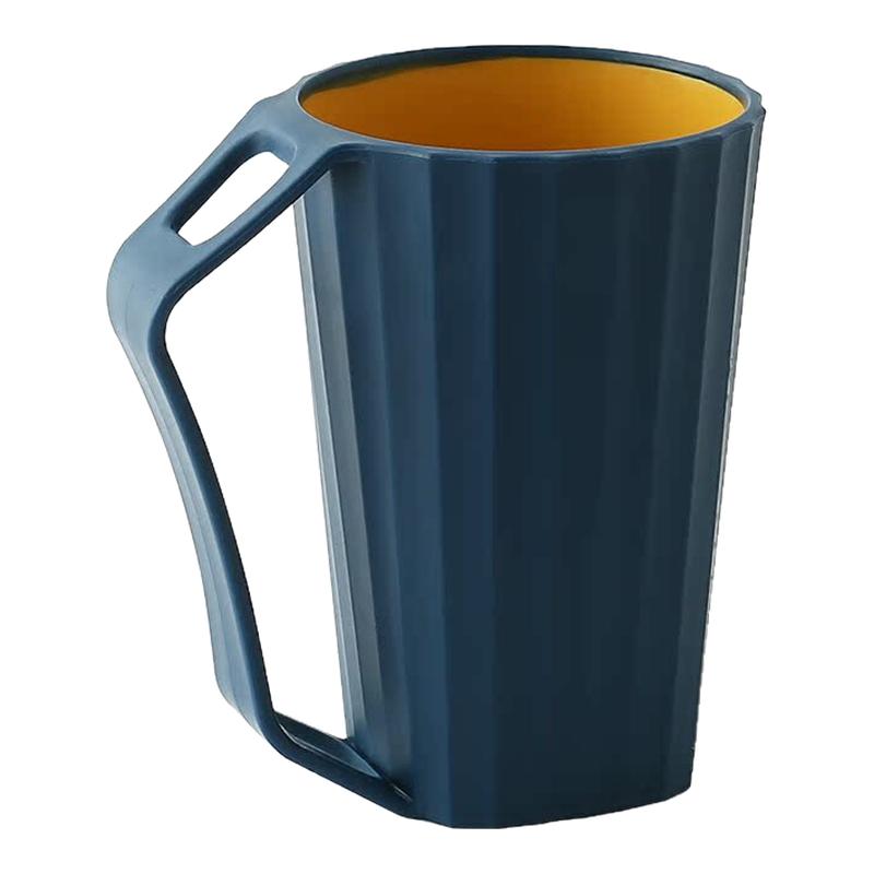 简约洗漱口杯家用刷牙杯