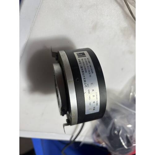 议价-三赢传感旋转编码器，型号SE10045-20-2-18CB-