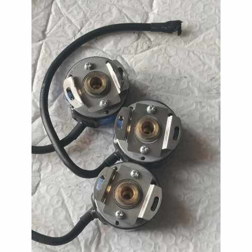 溢价-多摩川编码器TS5700N8501成色看