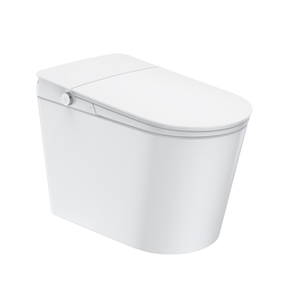 瑞尔特智能马桶轻音冲全自动翻盖泡沫盾电动坐便器C70MAX/C70LITE