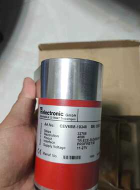 询价-TR编码器CEV65M-10348，，可升级成多种型