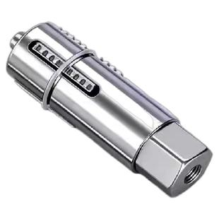 三角阀断丝取出器金属可拆卸工具操作简单轻松取出坚固耐用