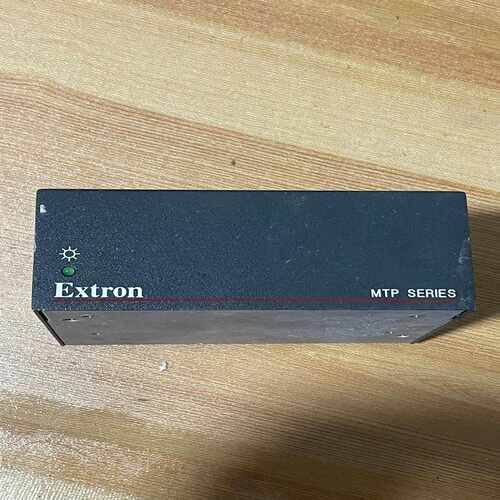 询Extron爱思创MTPT15HDA功能易易工控