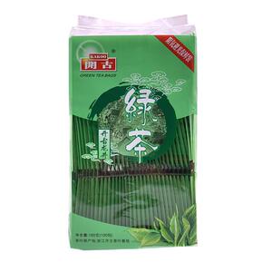 开古一次性用品客房招待袋泡茶