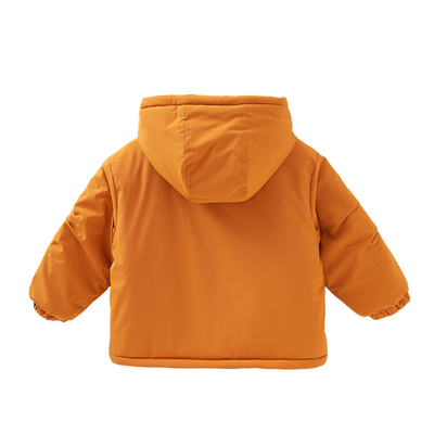 MOMOCO/玛米玛男童加绒外套