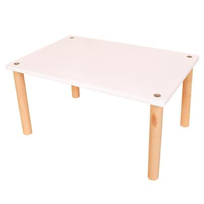 亚克力衣柜分层隔板柜内置物架