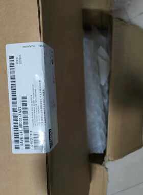 议价6AV6643-0DD01-1AX1全新MP 277 10寸触控屏幕 6AV6 643-ODDO1