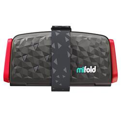 mifold儿童安全座椅约3-4-12岁大童便携式汽车儿童安全座椅坐垫