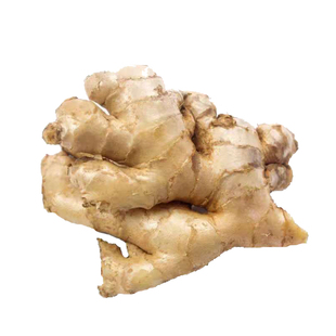 广东翁源农家自种小黄姜现挖新姜生姜 嫩姜月子姜辣味浓丝5斤装