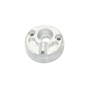 CNC加工中心数控车床铝合金不锈钢定制精密机械配件五金零件加工