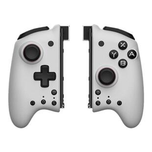 魔派双子星Switch joycon左右手柄PRO精英机械游戏手柄ns恶魔机甲