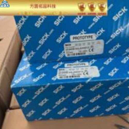 议价AFM60B-S4LA000S12西克编码器 拍前询价适用