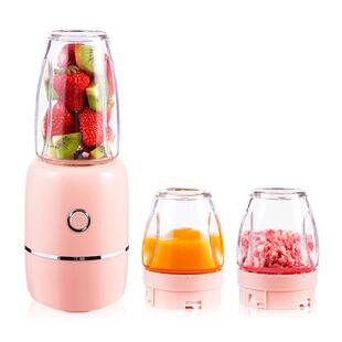 森陶乐辅食机婴儿宝宝料理机婴幼儿专用小型多功能研磨绞肉打泥机