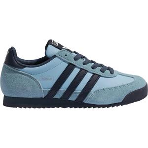 Adidas/阿迪达斯官方正品三叶草男女薄底运动经典休闲鞋KI8878