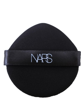 NARS/娜斯粉底专用粉扑专柜正品