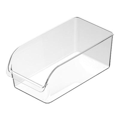 抽屉式冰箱收纳盒保鲜盒