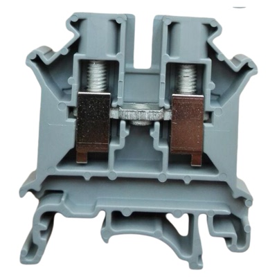 菲尼克斯 phoenix 接线端子 UK6N  订货号3004524 正品