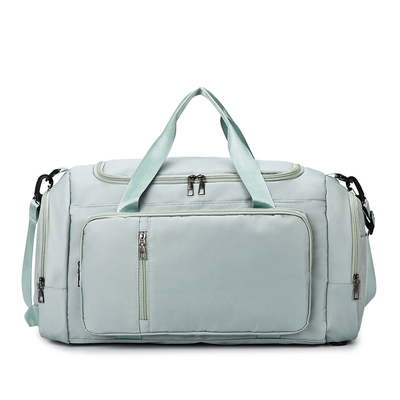 大容量短途旅行包新款运动健身包