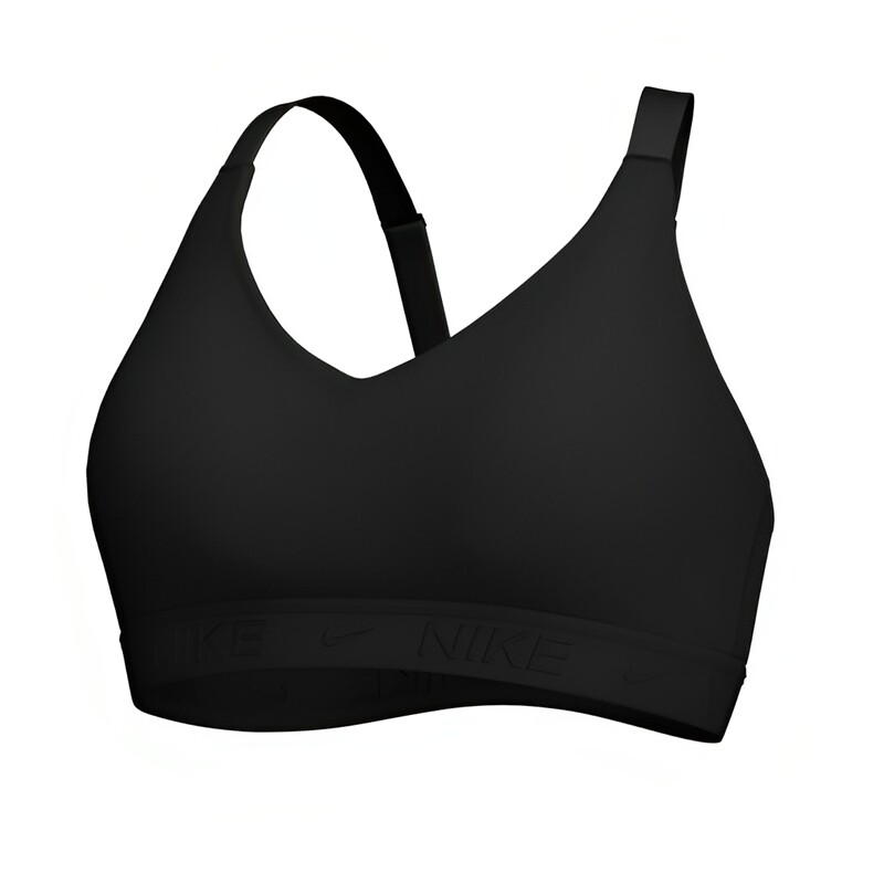 NikeINDYLight瑜伽运动文胸
