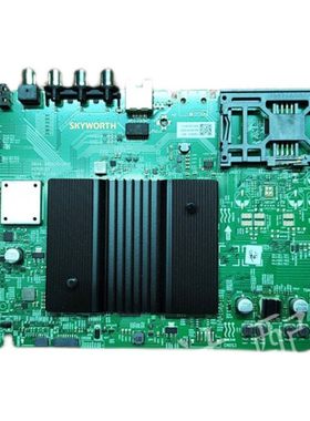 原装 皓丽教学机 75M1 86M1 55M1 M2教育一体机主板 MSD6A828-K8A