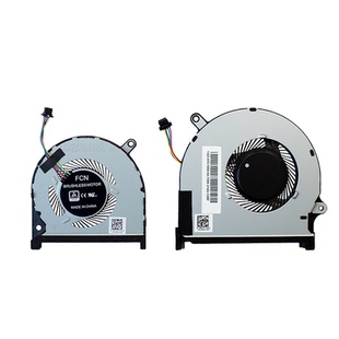 戴尔DELL灵越7000 insprion15-7590 7591 P83F风扇0MPHWF 0861FC