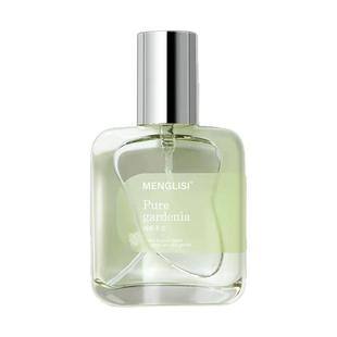 栀子花女士淡香水夏季樱花学生党小众清新持久留香12小时少女体香