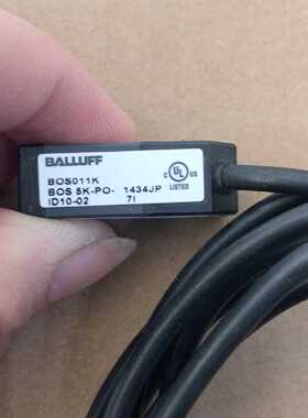 询价BALLUFF巴鲁夫BOS5KPoID10021