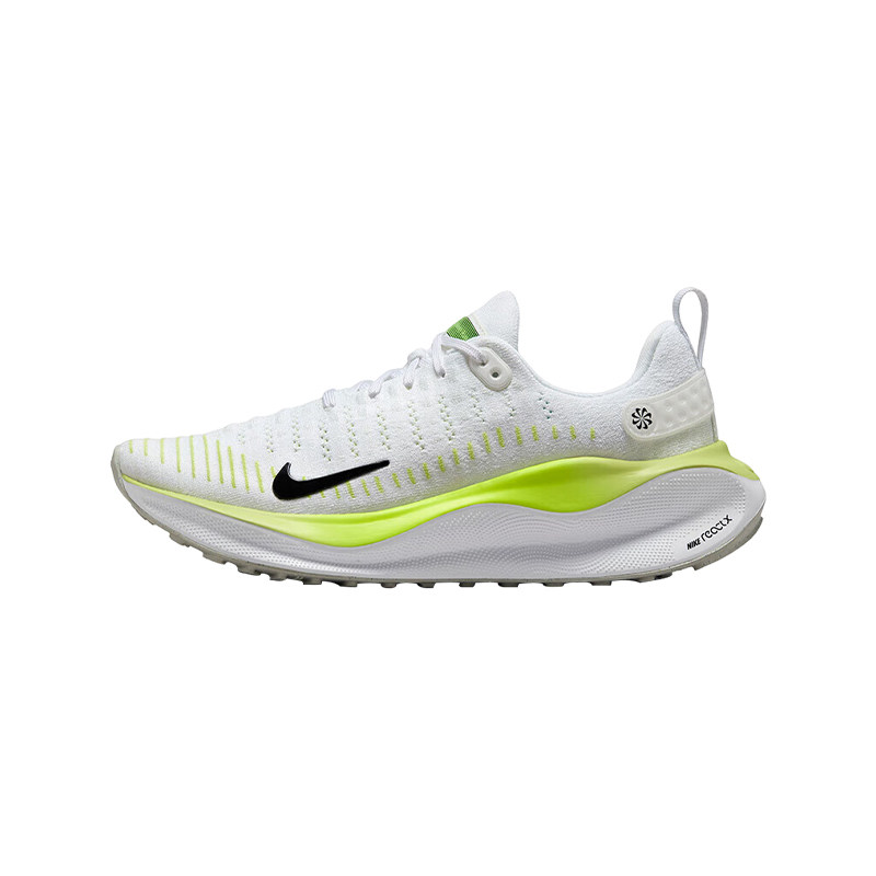 【小黑盒】NIKE耐克React Infinity Run Flyknit 4男女跑步鞋透气