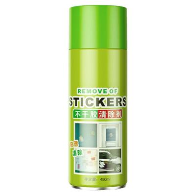 多功能粘胶去除剂汽车脱漆剂