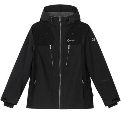 HALTI双板防风防水保暖滑雪服