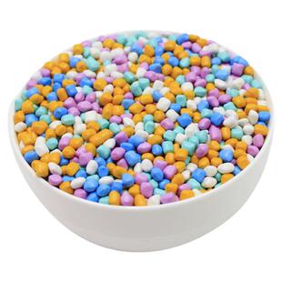 儿童沙滩玩具套装代替决明子游乐场宝宝挖沙纳米仿瓷沙大颗粒沙子