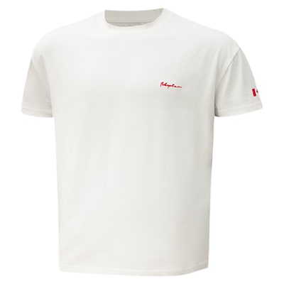 【破壳计划】加拿大 索罗娜美式夏季凉感速干吸湿排汗休闲T恤健身