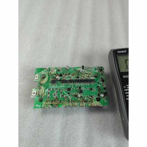 【议价-可维修】 Infineon GD75PIT120C6S FP75R 功率模块 工控备
