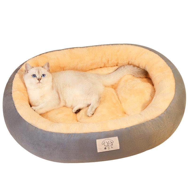 猫狗窝宠物窝四季通用大睡窝