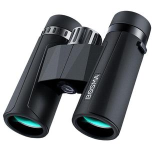 博冠乐观二代8x32高清专业防水便携望远镜男女生旅行演唱会观鸟