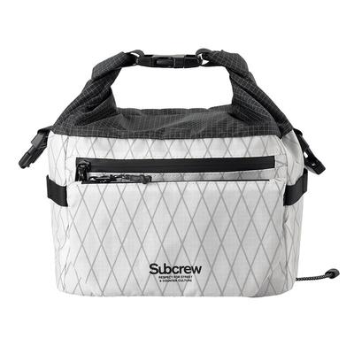 户外运动防水骑行斜挎包