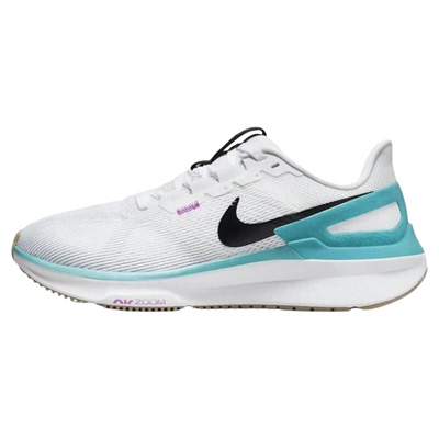 AirZoomStructure25跑步鞋DJ7884