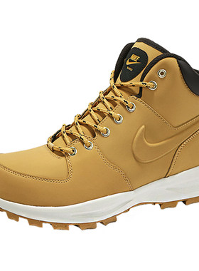 Nike耐克男子耐磨登山鞋