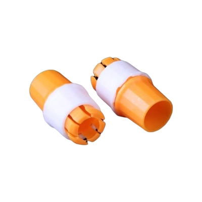 秒接水管接头4/6分通用