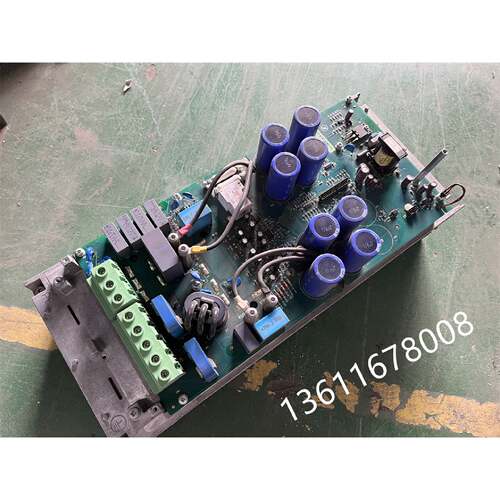 议价ABB510550拆机驱动板SINT4310C15KW无功能包好测试发货全新现