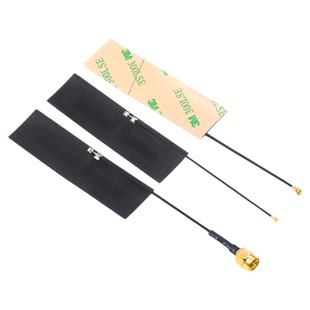 GSM 2G 3G LTE 4G GPRS CDMA WCDMA全频段内置FPC软板天线 8DBI