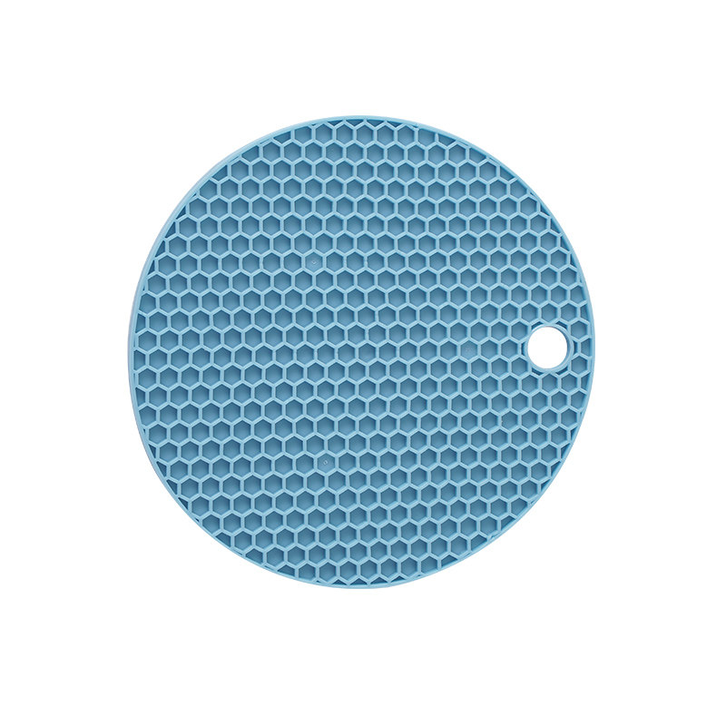 硅胶隔热垫餐桌防烫家用加热杯垫餐桌垫保温杯垫餐垫砂锅垫耐高温